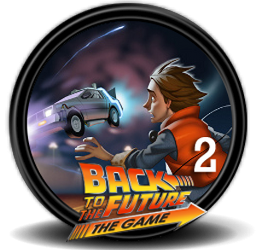 Back to the Future 2. Bölüm – %100 Türkçe Yama V 2.0