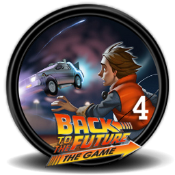 Back to the Future Episode 4: Double Visions – %100 Türkçe Yama