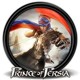 Prince of Persia 2008 – %100 Türkçe Yama
