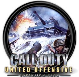 Call of Duty: United Offensive – %100 Türkçe Yama