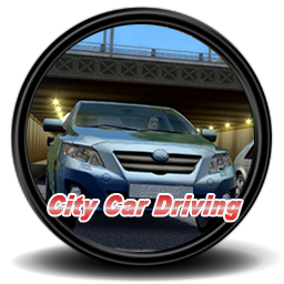 City Car Driving (3D Instructor) – %100 Türkçe Yama