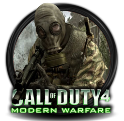 Call of Duty 4 Modern Warfare – %99 Türkçe Yama