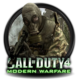 Call of Duty 4 Modern Warfare – %99 Türkçe Yama