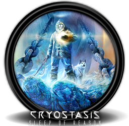 Cryostasis – %100 Türkçe Yama