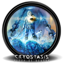 Cryostasis – %100 Türkçe Yama
