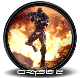 Crysis 2 – %100 Türkçe Yama