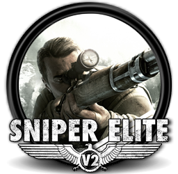 Sniper Elite V2 – %100 Türkçe Yama