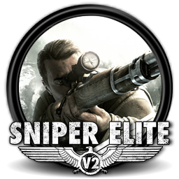 Sniper Elite V2 – %100 Türkçe Yama