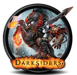Darksiders – %100 Türkçe Yama