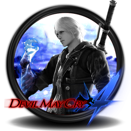 Devil May Cry 4 – %95 Türkçe Yama