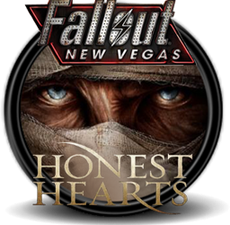 Fallout: New Vegas Honest Hearts – %100 Türkçe Yama