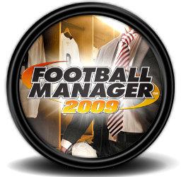 Football Manager 2009 – %95 Türkçe Yama v2