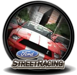 Ford Street Racing – %100 Türkçe Yama