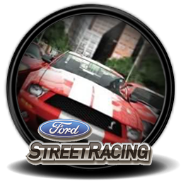 Ford Street Racing – %100 Türkçe Yama