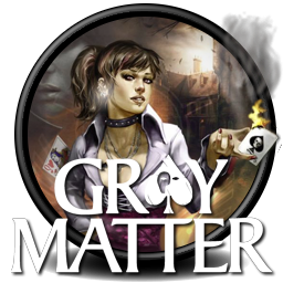 Gray Matter – %100 Türkçe Yama