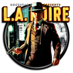 L.A. Noire – %100 Türkçe Yama V2.0