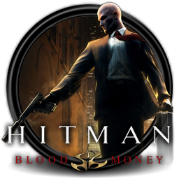 Hitman: Blood Money – %100 Türkçe Yama