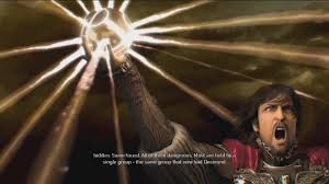 Desmond – Previously on [TR]