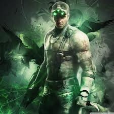 Splinter Cell Blacklist – Türkçe Dublaj Trailer [TR]