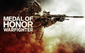 Medal of Honor Warfighter – Pakistan Car Chase Gameplay Trailer [TR]
