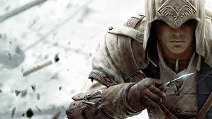 Assassin’s Creed 3 – Rise Trailer [TR]