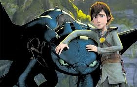 Ejdarhanı Nasıl Eğitirsin Türkçe Dublaj [TR]