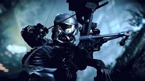 Crysis 3 – Multiplayer Trailer [TR]