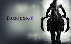 Darksiders II : Ebedi Ölüm – Türkçe Dublaj [TR]