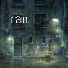 Rain Türkçe Dublaj [TR]