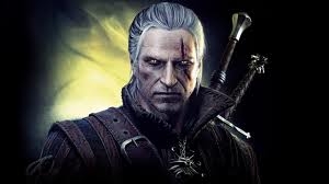 The Witcher 1 – Hikaye Türkçe Seslendirme [TR]