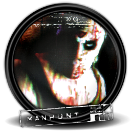 Manhunt – %100 Türkçe Yama