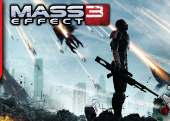 Mass Effect 3 Resurgence Pack Trailer [TR]