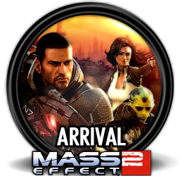 Mass Effect 2: Arrival- % 95 Türkçe Yama