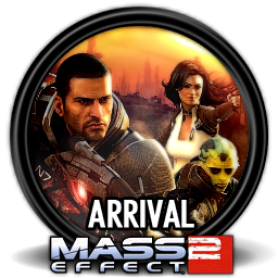 Mass Effect 2: Arrival- % 95 Türkçe Yama