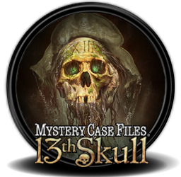 Mystery Case Files-13th Skull %95 Türkçe Yama