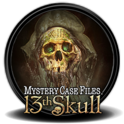 Mystery Case Files-13th Skull %95 Türkçe Yama