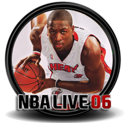 Nba Live 06 – %100 Türkçe Yama
