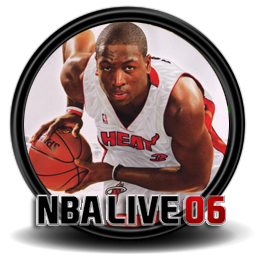 Nba Live 06 – %100 Türkçe Yama