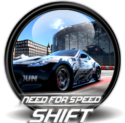 Need for Speed SHIFT – %100 Türkçe Yama