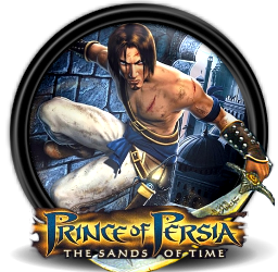 Prince of Persia The Sands Of Time – %100 Türkçe Yama v2.0