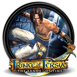 Prince of Persia The Sands Of Time – %100 Türkçe Yama v2.0