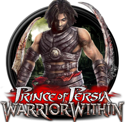 Prince of Persia Warrior Within – %100 Türkçe Yama