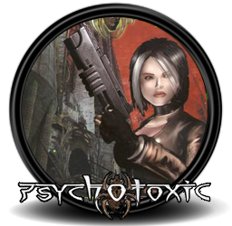 Psychotoxic – %100 Türkçe Yama