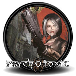 Psychotoxic – %100 Türkçe Yama