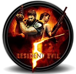 Resident Evil 5 Türkçe Yama