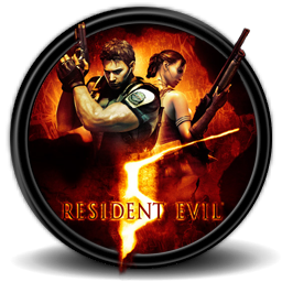 Resident Evil 5 Türkçe Yama