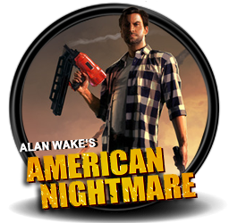 Alan Wake’s American Nightmare – %100  Türkçe Yama