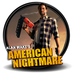 Alan Wake’s American Nightmare – %100  Türkçe Yama