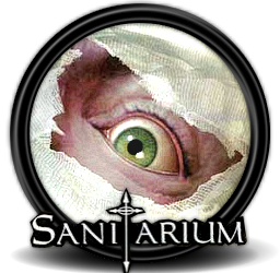 Sanitarium – %100 Türkçe Yama