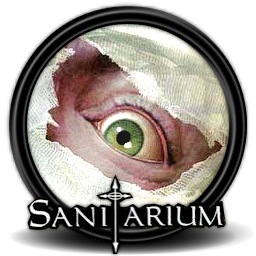 Sanitarium – %100 Türkçe Yama